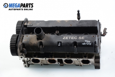 Глава за Ford Fusion Hatchback (08.2002 - 12.2012) 1.4, 80 к.с.