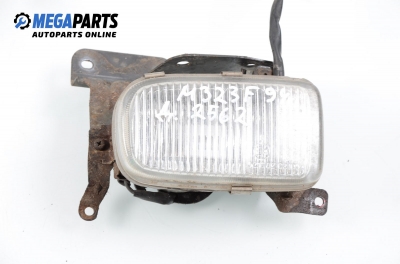 Халоген за Mazda 323 F V Hatchback (07.1994 - 09.1998), хечбек, позиция: дясна