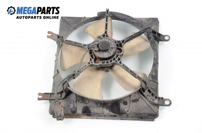 Перка охлаждане за Honda Accord V Aerodeck (09.1993 - 02.1998) 2.0 i LS 16V (CE2), 136 к.с.