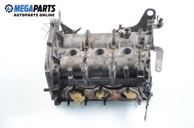 Глава за Seat Ibiza V Hatchback (03.2008 - 03.2017) 1.2, 70 к.с.