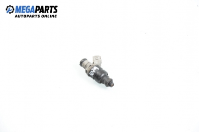 Дюза бензин за Audi A6 Allroad  C5 (05.2000 - 08.2005) 2.7 T quattro, 250 к.с.