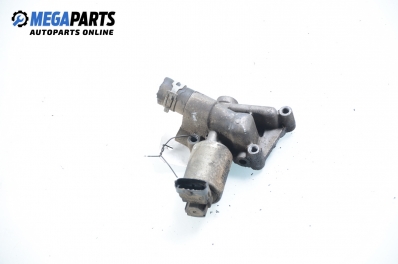 EGR-клапан за Opel Agila A Hatchback (09.2000 - 12.2007) 1.0 12V, 58 к.с.
