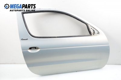 Врата за Renault Megane I Coach (03.1996 - 08.2003), купе, позиция: дясна