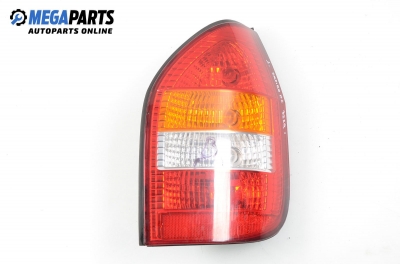 Стоп за Opel Zafira A Minivan (04.1999 - 06.2005), позиция: дясна