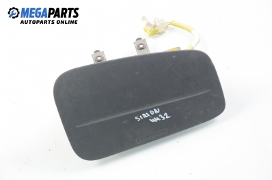 Airbag за Daihatsu Sirion Hatchback I (04.1998 - 04.2005), 4+1 вр., хечбек