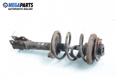 Макферсон за Nissan X-Trail I SUV (06.2001 - 01.2013), позиция: предна, лява