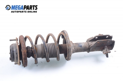 Макферсон за Mazda 323 F V Hatchback (07.1994 - 09.1998), хечбек, позиция: предна, лява
