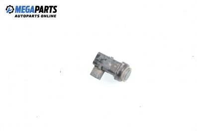 Парктроник за Opel Zafira B Minivan (07.2005 - 14.2015)
