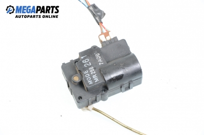 Моторче клапа парно за Mitsubishi Galant VI Estate (09.1996 - 10.2003) 2.5 V6 24V (EA5W), 163 к.с., № MR268261