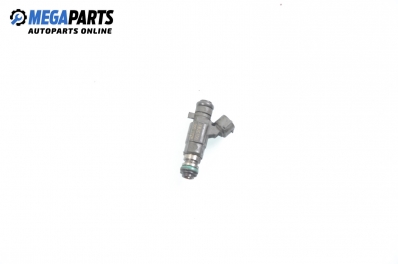 Дюза бензин за Nissan X-Trail I SUV (06.2001 - 01.2013) 2.0 4x4, 140 к.с., № FBJC100