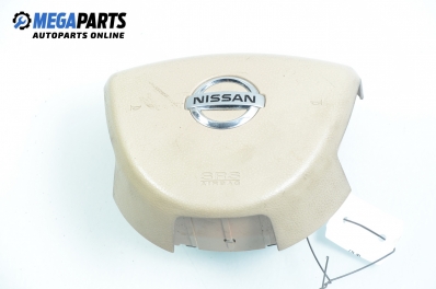 Airbag за Nissan Murano I SUV (08.2003 - 09.2008), № 4Z15 5108
