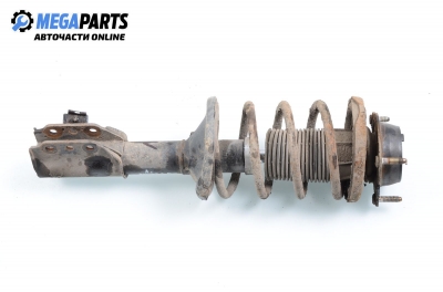 Макферсон за Mazda 323 P V Hatchback (10.1996 - 09.1998), хечбек, позиция: предна, лява
