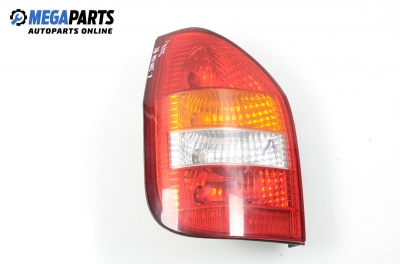 Стоп за Opel Zafira A Minivan (04.1999 - 06.2005), позиция: лява