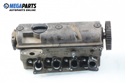 Глава за Seat Ibiza II Hatchback (03.1993 - 05.2002) 1.4 i, 60 к.с.