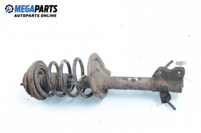Макферсон за Nissan X-Trail I SUV (06.2001 - 01.2013), позиция: задна, лява