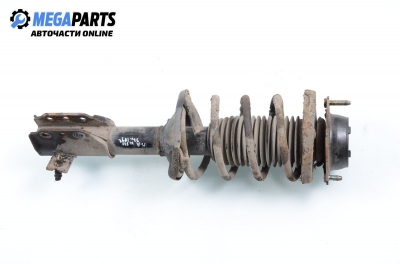 Макферсон за Mazda 323 P V Hatchback (10.1996 - 09.1998), хечбек, позиция: предна, дясна
