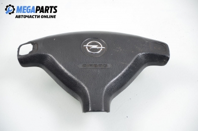 Airbag за Opel Zafira A Minivan (04.1999 - 06.2005), 4+1 вр., миниван