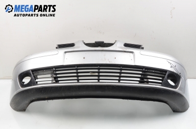 Предна броня за Seat Ibiza IV Hatchback (02.2002 - 11.2009), позиция: предна