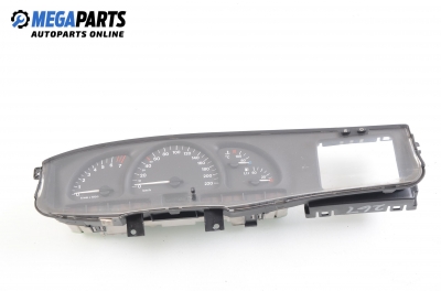 Километраж за Opel Vectra B Hatchback (10.1995 - 07.2003) 1.6 i 16V, 101 к.с.