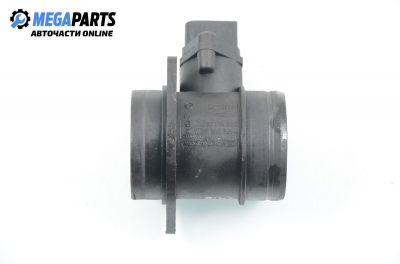 Дебитомер за Audi A3 Hatchback I (09.1996 - 05.2003) 1.8, 125 к.с., № Bosch 0 280 218 002