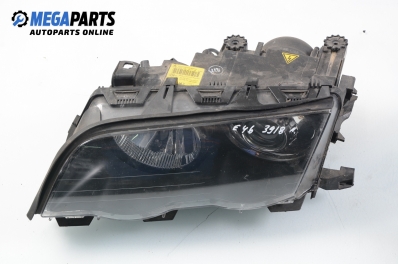Фар Xenon за BMW 3 Series E46 Touring (10.1999 - 06.2005), комби, позиция: лява, № Bosch 0 301 089 275