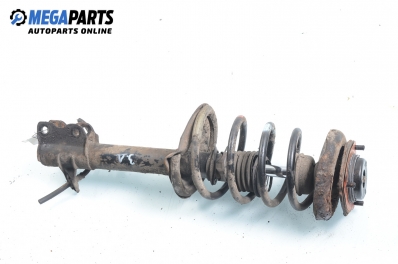 Макферсон за Nissan X-Trail I SUV (06.2001 - 01.2013), позиция: задна, дясна