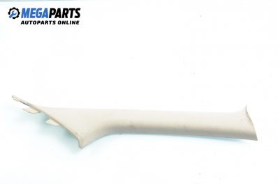 Интериорна пластмаса за Nissan Murano I SUV (08.2003 - 09.2008), 4+1 вр., позиция: предна