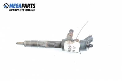 Дюза дизел за Alfa Romeo 147 Hatchback (2000-11-01 - 2010-03-01) 1.9 JTD (937AXD1A), 115 к.с., № Bosch 0 445 110 119