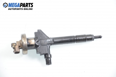 Дюза дизел за Mazda 6 Station Wagon I (08.2002 - 12.2007) 2.0 DI, 136 к.с., № Denso 5031 08D00611