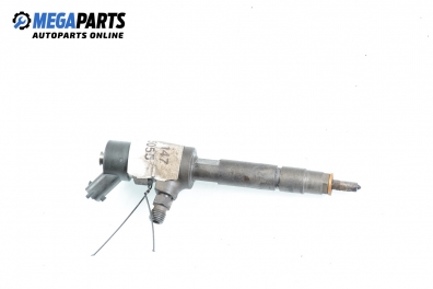 Дюза дизел за Alfa Romeo 147 Hatchback (2000-11-01 - 2010-03-01) 1.9 JTD (937AXD1A), 115 к.с., № Bosch 0 445 110 119