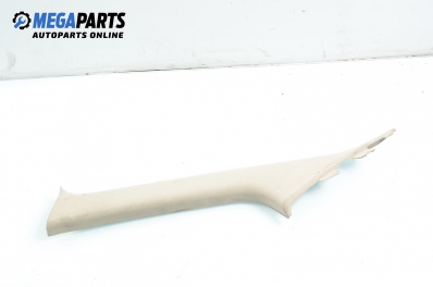 Интериорна пластмаса за Nissan Murano I SUV (08.2003 - 09.2008), 4+1 вр., позиция: предна
