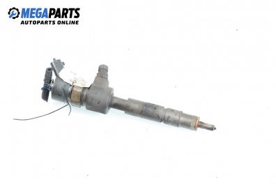 Дюза дизел за Alfa Romeo 147 Hatchback (2000-11-01 - 2010-03-01) 1.9 JTD (937AXD1A), 115 к.с., № Bosch 0 445 110 119