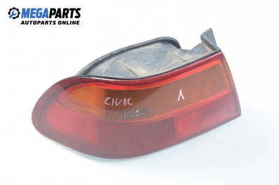 Стоп за Honda Civic V Sedan (10.1991 - 12.1995), седан, позиция: лява