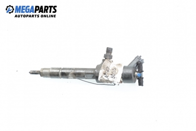 Дюза дизел за Alfa Romeo 147 Hatchback (2000-11-01 - 2010-03-01) 1.9 JTD (937AXD1A), 115 к.с., № Bosch 0 445 110 119