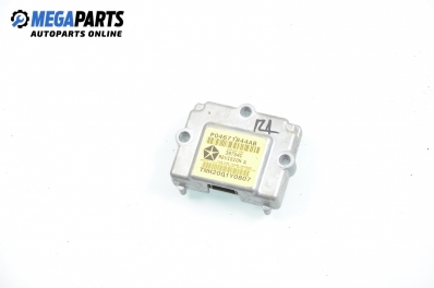 Модул за AIRBAG за Chrysler PT Cruiser Hatchback (06.2000 - 12.2010), № P04671844AB