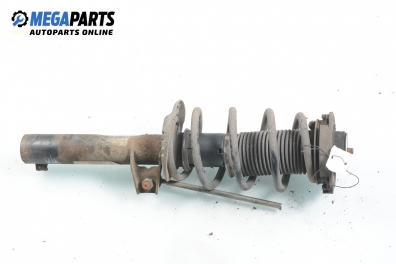 Макферсон за Volkswagen Touran Minivan (02.2003 - 05.2010), позиция: предна, лява