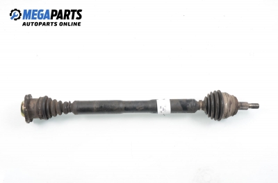 Полуоска за Volkswagen Golf IV Hatchback (08.1997 - 06.2005) 2.3 V5, 150 к.с., позиция: дясна