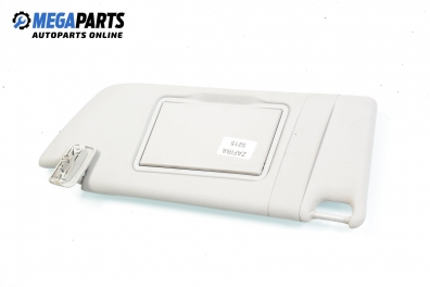 Сенник за Opel Zafira B Minivan (07.2005 - 14.2015), позиция: дясна