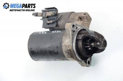 Стартер за Ford Fiesta IV Hatchback (08.1995 - 09.2002) 1.25 i 16V, 75 к.с.