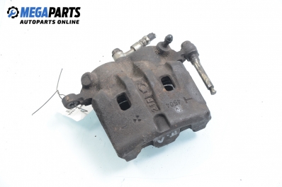 Спирачен апарат за Nissan X-Trail I SUV (06.2001 - 01.2013), позиция: предна, лява