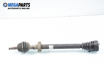 Полуоска за Seat Ibiza II Hatchback (03.1993 - 05.2002) 1.4 i, 60 к.с., позиция: дясна