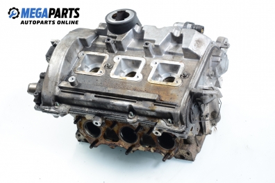 Глава за Audi A6 Allroad  C5 (05.2000 - 08.2005) 2.7 T quattro, 250 к.с.