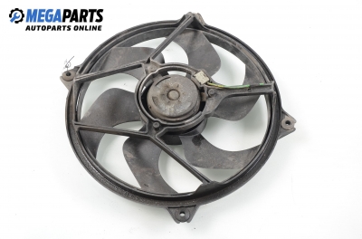 Перка охлаждане за Citroen Xsara Picasso (09.1999 - 06.2012) 2.0 HDi, 90 к.с.