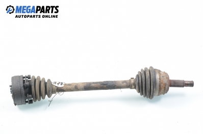 Полуоска за Seat Ibiza II Hatchback (03.1993 - 05.2002) 1.4 i, 60 к.с., позиция: лява
