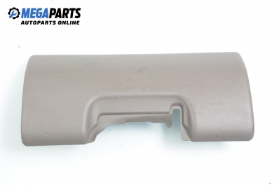 Интериорна пластмаса за Jeep Cherokee SUV III (09.2001 - 01.2008), 4+1 вр., позиция: предна