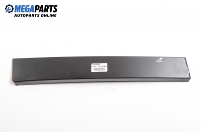 Външна лайсна колонка за Volkswagen Touran Minivan (02.2003 - 05.2010), позиция: дясна