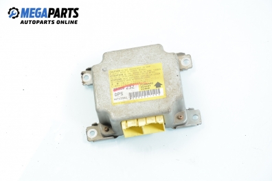 Модул за AIRBAG за Mitsubishi Galant VI Estate (09.1996 - 10.2003), № MR309232