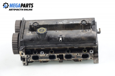 Глава за Ford Fiesta IV Hatchback (08.1995 - 09.2002) 1.25 i 16V, 75 к.с.