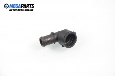 Конзола антифриз за Volkswagen Golf IV Hatchback (08.1997 - 06.2005) 2.3 V5, 150 к.с.