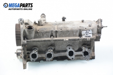 Глава за Fiat Panda Hatchback II (09.2003 - 02.2012) 1.1, 54 к.с.